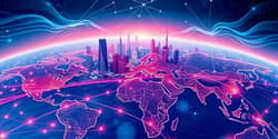 Perspectivas Globales: Tu Mercado en un Entorno Mundial