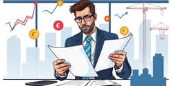 Reestructuración de Deuda: Oportunidades para Inversores Astutos
