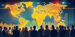 Macroeconomía para Inversores: Entiende el Mundo y Gana Más