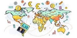 Mercados Forex: El Juego Global de las Divisas