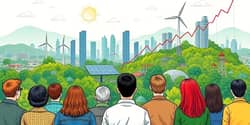 Acciones ESG: Invierte en el Futuro, Gana Hoy