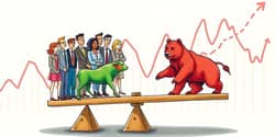Análisis del Sentimiento de Mercado: ¿Qué Piensan los Inversores?