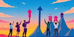 Acciones de 'Turnaround': Empresas que Vuelven a la Cima
