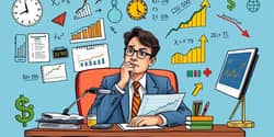 Modelos Financieros para Valorar Acciones: Desentraña su Precio Justo