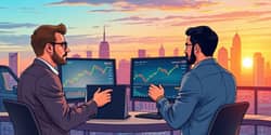 El Rol de los Broker en tu Estrategia de Inversión en Acciones