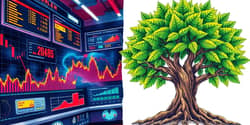 Estrategias de Largo Plazo vs. Corto Plazo en Acciones