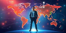 Mercados Globales: Dónde y Cómo Invertir al Rededor del Mundo