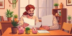 Finanzas Personales en Pareja: Armonía y Crecimiento Conjunto