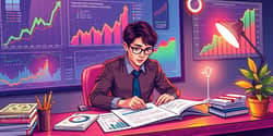 Revisión Financiera Anual: Ajusta Tus Metas y Estrategias