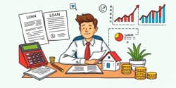 Finanzas Transparentes: Aprende a Pedir y Usar Créditos Bancarios