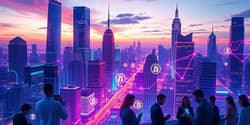 El Futuro del Dinero: Innovaciones y Tendencias Financieras