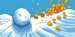 El Efecto Compuesto: Haz que Tus Inversiones Crezcan Exponencialmente