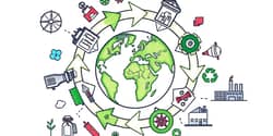 Economía Circular: Invierte en Modelos de Negocio Sostenibles