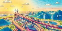 Inversión en Infraestructuras: Activos Tangibles para tu Cartera