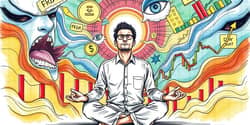La Psicología del Mercado: Controla tus Emociones para Invertir Mejor