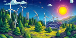 Mercados de Carbono: Invierte en la Lucha contra el Cambio Climático