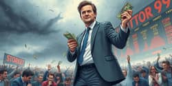 La Inversión en Ciclos Económicos: Compra Cuando Otros Tienen Miedo