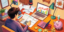 Auditoría Financiera Personal: Revisa Tus Cuentas y Optimiza