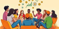 El Dinero No es un Tabú: Habla de Finanzas Abiertamente