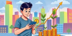 Microinversiones: Empieza a Invertir con Poco Capital