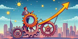 El Motor de Crecimiento: Encuentra tu Venta y Multiplícala