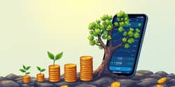 Micro-Inversiones: Grandes Retornos con Pequeños Aportes
