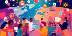 Financiamiento Colectivo: Invierte en Proyectos Innovadores
