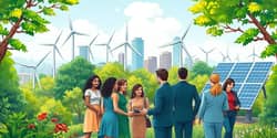 Inversión Socialmente Responsable: Gana y Genera Impacto