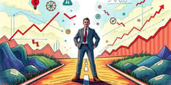 Inversión de Retorno Absoluto: Gana sin Importar la Dirección del Mercado