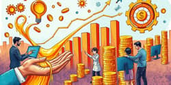 Optimización de la Liquidez: Mantén tu Capital Fluido y Rentable