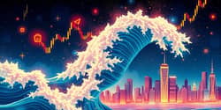 Monitoreo de Tendencias: Súbete a la Ola de los Mercados del Futuro