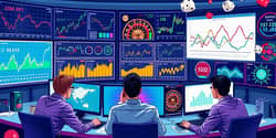 Análisis Monte Carlo: Simula Escenarios para tus Inversiones