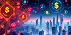 Finanzas del Futuro: Tendencias que Debes Conocer