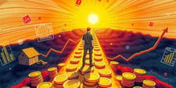 Finanzas para el Cambio: Cómo el Dinero Transforma Tu Vida