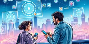 Lanza Tu App con Éxito: El Estudio de Mercado que no Puedes Ignorar