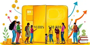 Crédito Responsable: La Educación Financiera que te Abre Puertas
