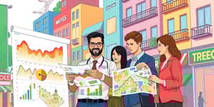 Tu Franquicia al Éxito: El Estudio Comercial Indispensable