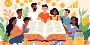 Latinoamérica: Los Retos de la Educación Financiera y Cómo Superarlos