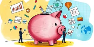 Análisis Secundario: Información de Mercado sin Romper la Hucha
