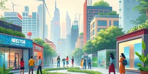 ¡Descubre las Mega Tendencias del Mercado para 2025!