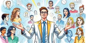 Clientes Olvidados: Identifica Segmentos de Mercado sin Atender