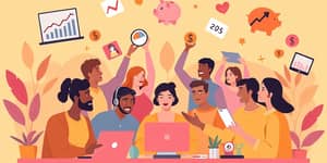 Aprende Online: Talleres de Educación Financiera que Cambiarán tus Finanzas