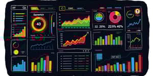 Tu Producto al Éxito: Métricas Esenciales de Análisis de Mercado