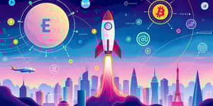 Startup Tech: El Análisis de Mercado que te Pone en la Órbita