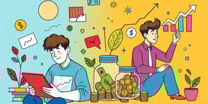 Dinero en el Bolsillo: Consejos Prácticos de Educación Financiera para Todos
