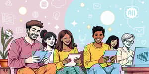 Experiencia del Cliente: ¿Tu Mercado Ama lo que Haces? ¡Descúbrelo!