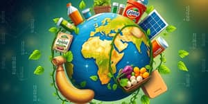 Productos Sostenibles: El Estudio de Mercado que Apoya tu Visión Verde