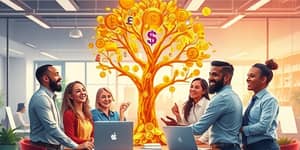 Empleados Felices: Programas de Educación Financiera que Transforman