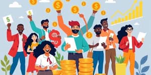 Invierte sin Miedo: Conceptos Clave de Educación Financiera para Invertir