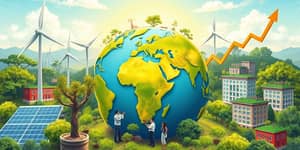Invierte con Conciencia: La Guía de Inversión Responsable (ESG)